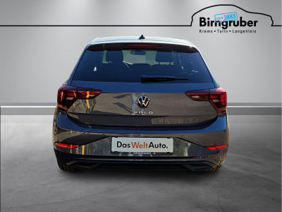 VW Polo Gebrauchtwagen VW Polo Gebrauchtwagen