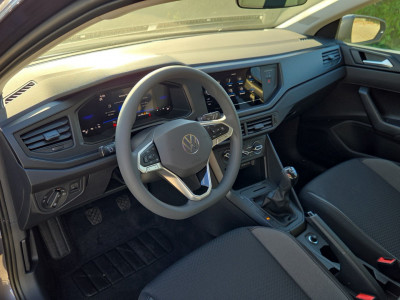 VW Polo Gebrauchtwagen VW Polo Gebrauchtwagen