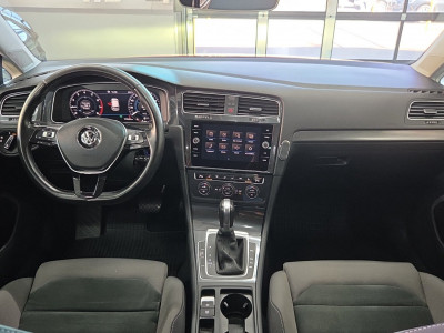 VW Golf Gebrauchtwagen VW Golf Gebrauchtwagen