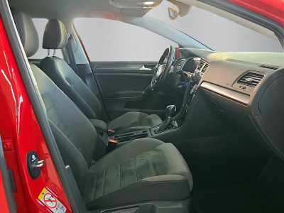 VW Golf Gebrauchtwagen VW Golf Gebrauchtwagen