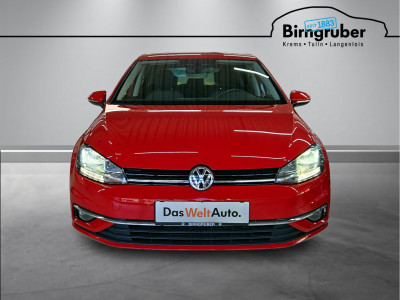 VW Golf Gebrauchtwagen VW Golf Gebrauchtwagen