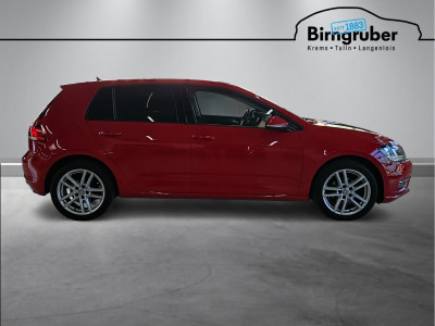 VW Golf Gebrauchtwagen VW Golf Gebrauchtwagen