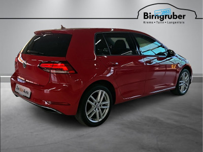 VW Golf Gebrauchtwagen VW Golf Gebrauchtwagen
