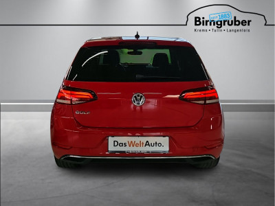 VW Golf Gebrauchtwagen VW Golf Gebrauchtwagen