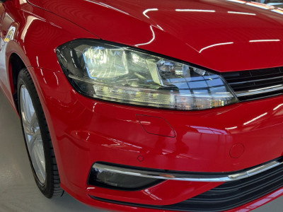 VW Golf Gebrauchtwagen VW Golf Gebrauchtwagen