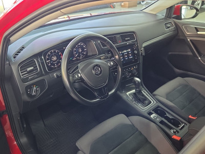 VW Golf Gebrauchtwagen VW Golf Gebrauchtwagen