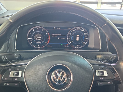 VW Golf Gebrauchtwagen VW Golf Gebrauchtwagen