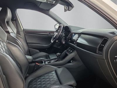 Skoda Kodiaq Gebrauchtwagen Skoda Kodiaq Gebrauchtwagen