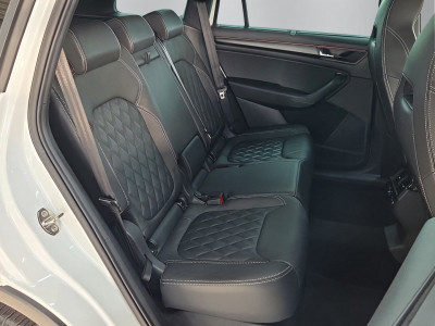 Skoda Kodiaq Gebrauchtwagen Skoda Kodiaq Gebrauchtwagen