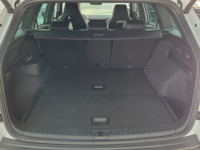 Skoda Kodiaq Gebrauchtwagen Skoda Kodiaq Gebrauchtwagen