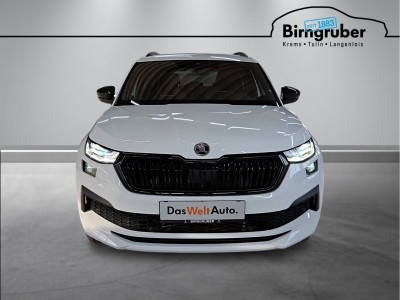 Skoda Kodiaq Gebrauchtwagen Skoda Kodiaq Gebrauchtwagen