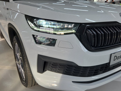 Skoda Kodiaq Gebrauchtwagen Skoda Kodiaq Gebrauchtwagen