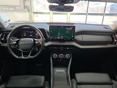 Skoda Kodiaq Gebrauchtwagen Skoda Kodiaq Gebrauchtwagen