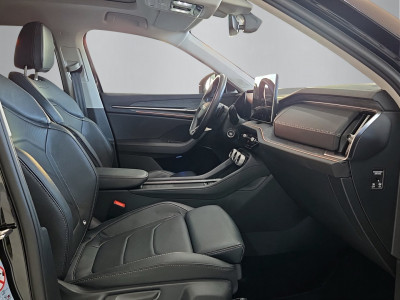 Skoda Kodiaq Gebrauchtwagen Skoda Kodiaq Gebrauchtwagen