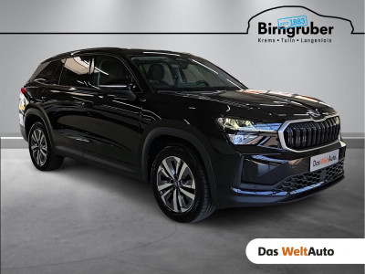 Skoda Kodiaq Gebrauchtwagen Skoda Kodiaq Gebrauchtwagen
