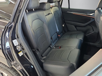Skoda Kodiaq Gebrauchtwagen Skoda Kodiaq Gebrauchtwagen