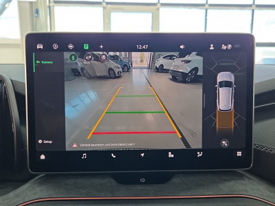 Skoda Kodiaq Gebrauchtwagen Skoda Kodiaq Gebrauchtwagen