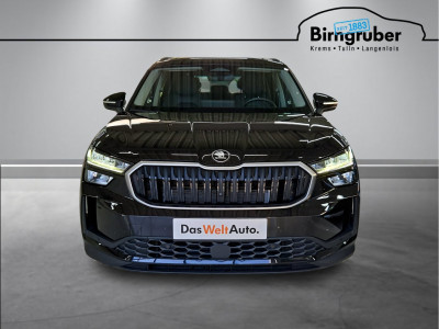 Skoda Kodiaq Gebrauchtwagen Skoda Kodiaq Gebrauchtwagen