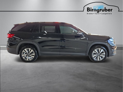 Skoda Kodiaq Gebrauchtwagen Skoda Kodiaq Gebrauchtwagen