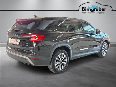 Skoda Kodiaq Gebrauchtwagen Skoda Kodiaq Gebrauchtwagen