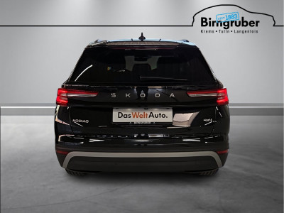 Skoda Kodiaq Gebrauchtwagen Skoda Kodiaq Gebrauchtwagen