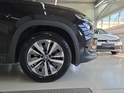 Skoda Kodiaq Gebrauchtwagen Skoda Kodiaq Gebrauchtwagen