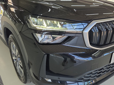 Skoda Kodiaq Gebrauchtwagen Skoda Kodiaq Gebrauchtwagen