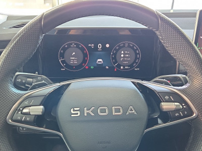 Skoda Kodiaq Gebrauchtwagen Skoda Kodiaq Gebrauchtwagen