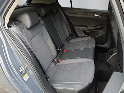 VW Golf Gebrauchtwagen VW Golf Gebrauchtwagen