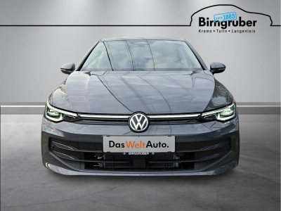 VW Golf Gebrauchtwagen VW Golf Gebrauchtwagen