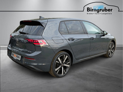 VW Golf Gebrauchtwagen VW Golf Gebrauchtwagen