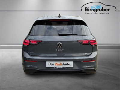 VW Golf Gebrauchtwagen VW Golf Gebrauchtwagen