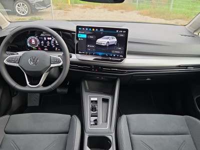 VW Golf Gebrauchtwagen VW Golf Gebrauchtwagen