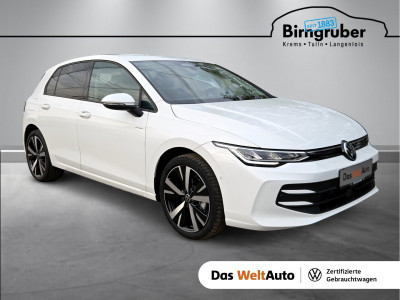 VW Golf Gebrauchtwagen VW Golf Gebrauchtwagen