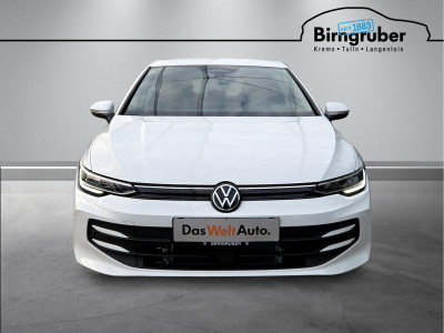 VW Golf Gebrauchtwagen VW Golf Gebrauchtwagen
