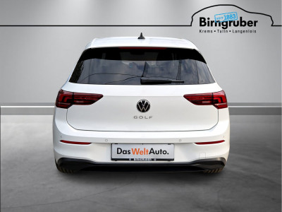 VW Golf Gebrauchtwagen VW Golf Gebrauchtwagen