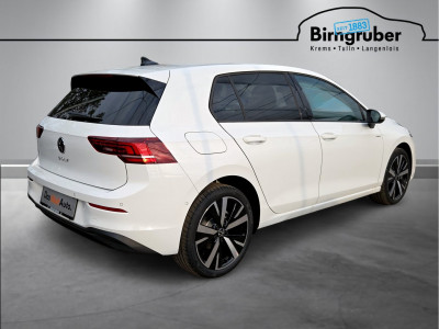 VW Golf Gebrauchtwagen VW Golf Gebrauchtwagen
