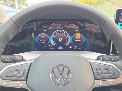 VW Golf Gebrauchtwagen VW Golf Gebrauchtwagen