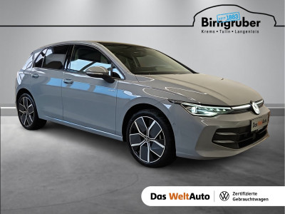VW Golf Gebrauchtwagen VW Golf Gebrauchtwagen