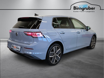 VW Golf Gebrauchtwagen VW Golf Gebrauchtwagen