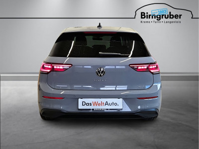 VW Golf Gebrauchtwagen VW Golf Gebrauchtwagen