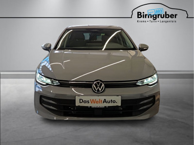 VW Golf Gebrauchtwagen VW Golf Gebrauchtwagen