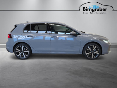 VW Golf Gebrauchtwagen VW Golf Gebrauchtwagen