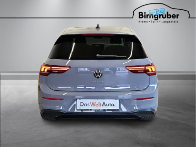 VW Golf Gebrauchtwagen VW Golf Gebrauchtwagen