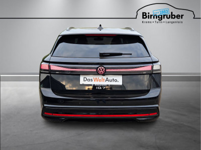 VW ID.7 Gebrauchtwagen VW ID.7 Gebrauchtwagen