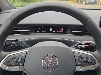 VW ID.7 Gebrauchtwagen VW ID.7 Gebrauchtwagen