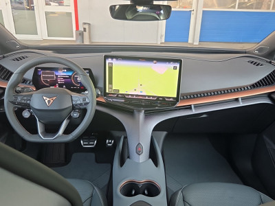 Cupra Tavascan Gebrauchtwagen Cupra Tavascan Gebrauchtwagen