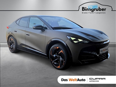 Cupra Tavascan Gebrauchtwagen Cupra Tavascan Gebrauchtwagen
