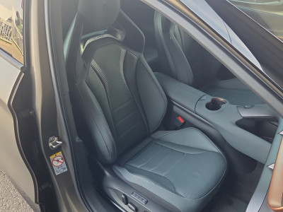 Cupra Tavascan Gebrauchtwagen Cupra Tavascan Gebrauchtwagen