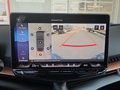 Cupra Tavascan Gebrauchtwagen Cupra Tavascan Gebrauchtwagen